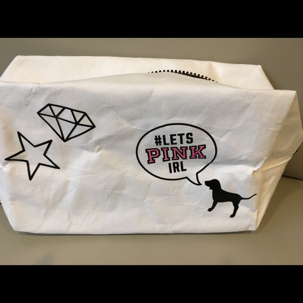 PINK by Victoria Secret Bag